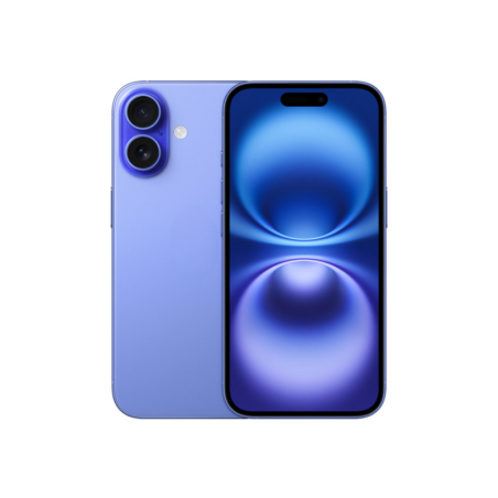 iPhone 16 PLUS ULTRAMARINE 128 GB