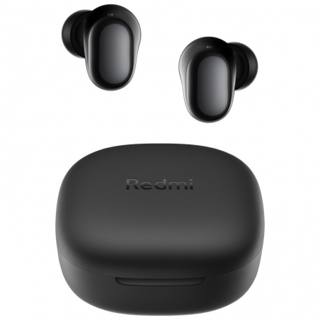 Écouteurs Bluetooth Xiaomi Redmi Buds 6 Play Noir