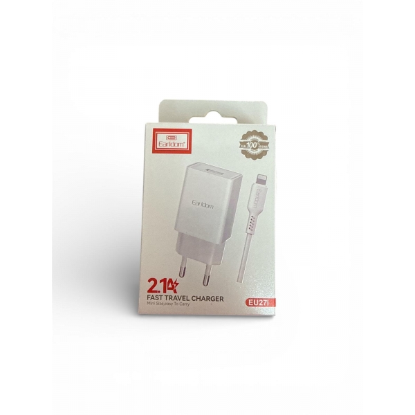 EARLDOM Adaptateur usb +...