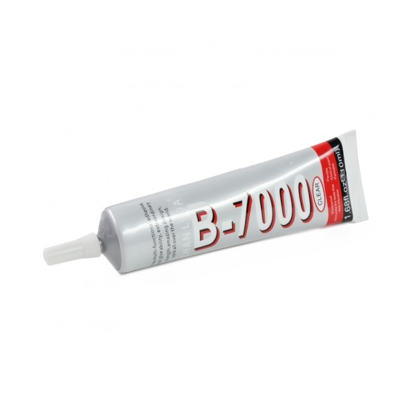COLLE B-7000 / 50ML CLEAR