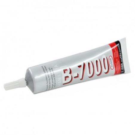 COLLE B-7000 / 50ML CLEAR