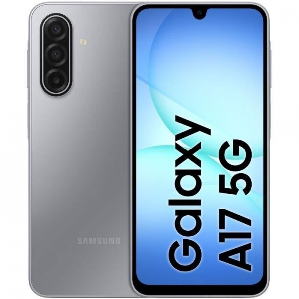 Samsung Galaxy A17 5G 4/128...