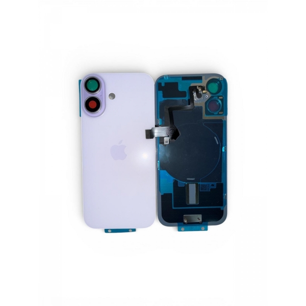 VITRE ARRIERE IPHONE 17...