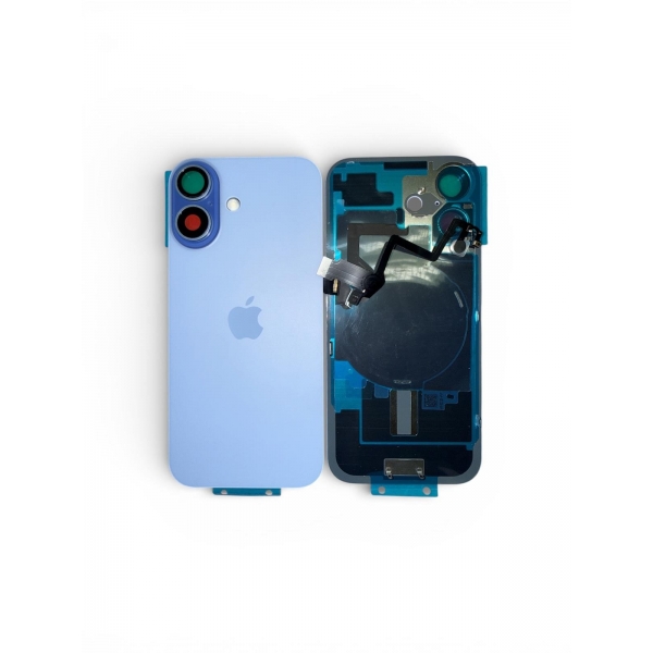 VITRE ARRIERE IPHONE 17...