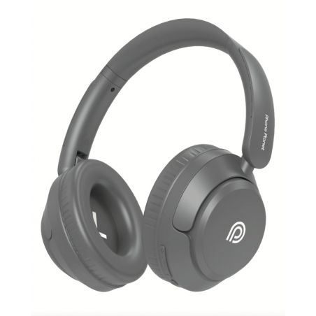 Casque sans fil Phone planet noir HP04