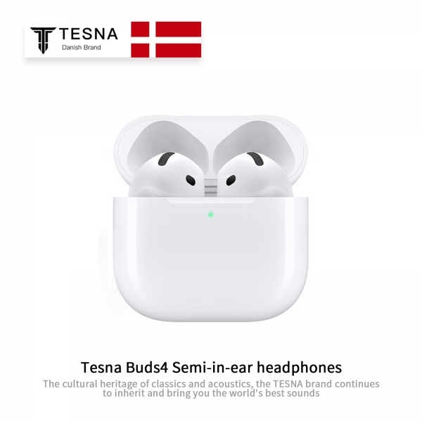 TESNA Buds4 TWS