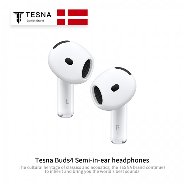 TESNA Buds4 TWS