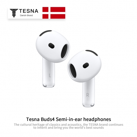 TESNA Buds4 TWS