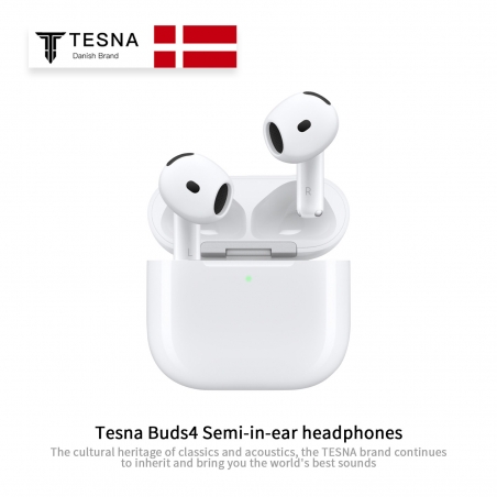 TESNA Buds4 TWS