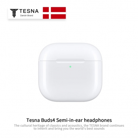 TESNA Buds4 TWS