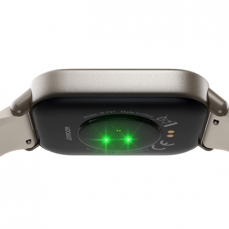Montre connectée JOYROOM JR-FT3S Fit-life Series titanium