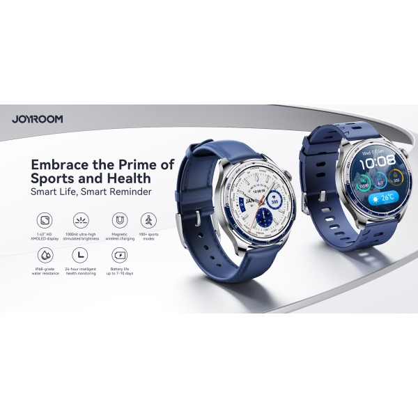 Montre Connectée Joyroom...