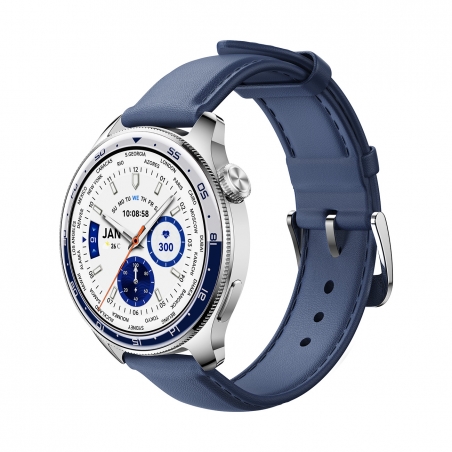 Montre Connectée Joyroom JR-FC3 Bleu Bluetooth Appels Sport Android iPhone