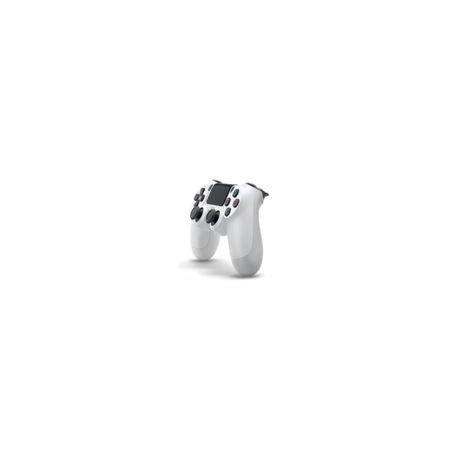 MANETTE PS4 DUAL SHOCK A+ BLANC
