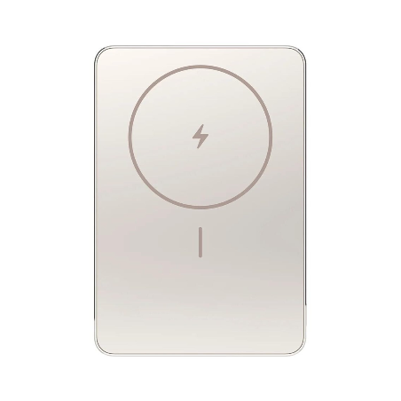Batterie Externe Magnétique 5000 mAh-20W PD
