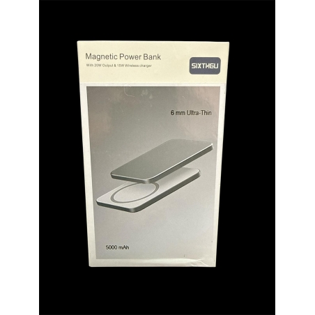 Spot Led magsafe JMARY