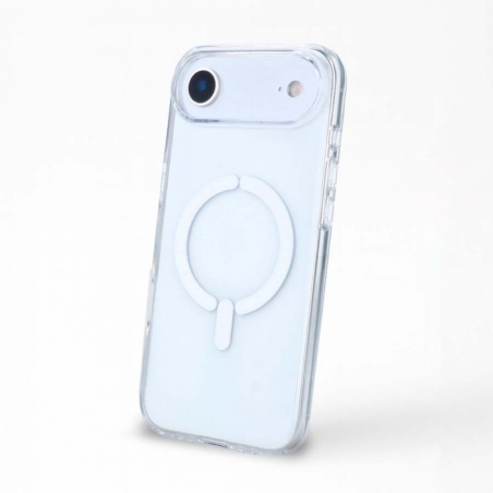 Coque transparente magsafe iPhone 17 air