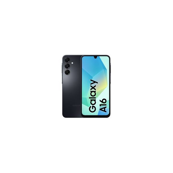 SAMSUNG Galaxy A16 Black...