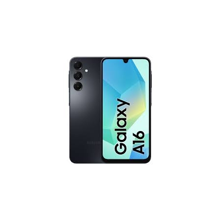 SAMSUNG Galaxy A16 Black 8/256gb (NON EU)