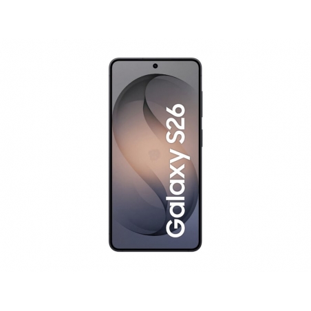 SAMSUNG Galaxy S26 12/256gb BLACK