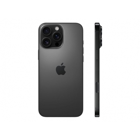 iPhone 16 PRO MAX NOIR 256 GB GRADE A+