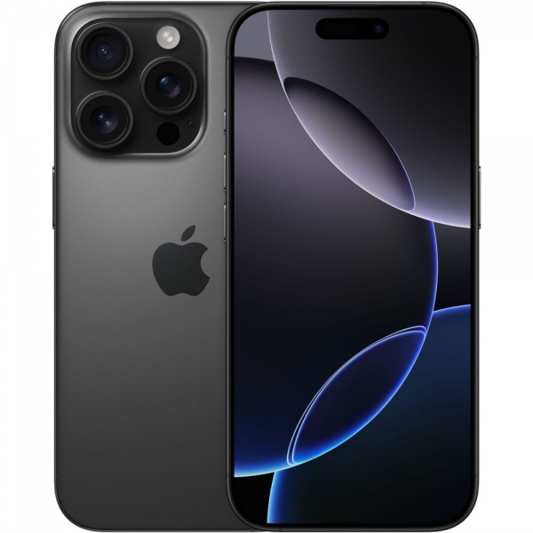 iPhone 16 PRO MAX NOIR 256...