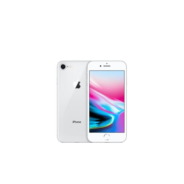 Apple iPhone 8  64go Blanc...