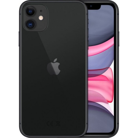 Apple iPhone 11 64GB Grade AB NOIR
