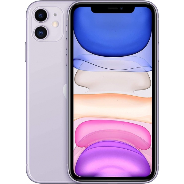Apple iPhone 11 128GB Grade...