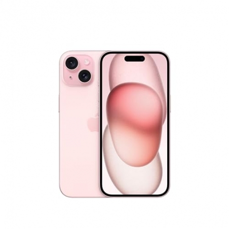 Apple iPhone 15  128GB Grade A ROSE