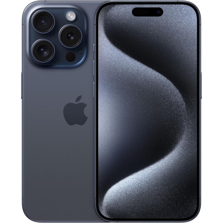 Apple iPhone 15 PRO 128GB Grade A NOIR