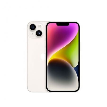 Apple iPhone 14  128GB Grade A BLANC