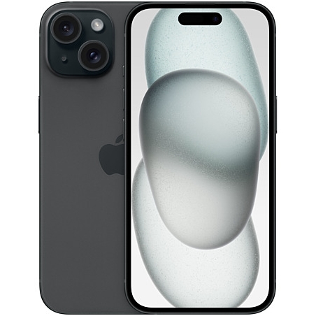 Apple iPhone 15  256GB Grade A+ NOIR