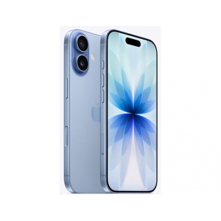 Apple iPhone 17  256GB Grade A+ BLEU