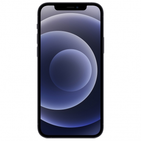 Apple iPhone 12 128GB Grade A noir
