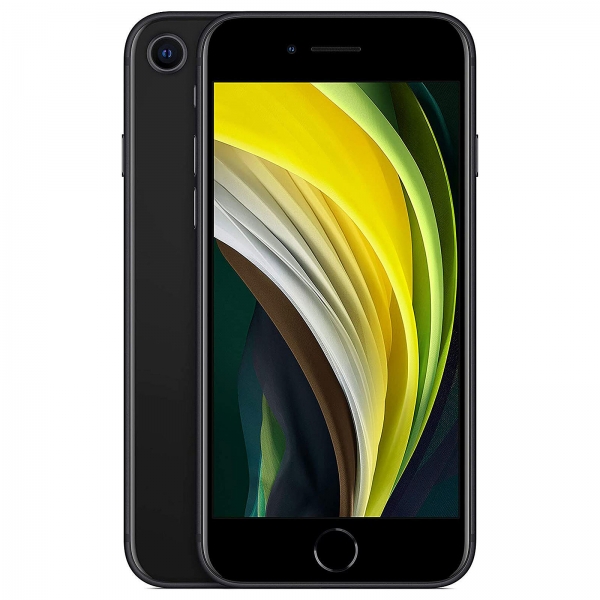 IPHONE SE 2 64 GO NOIR GRADE A