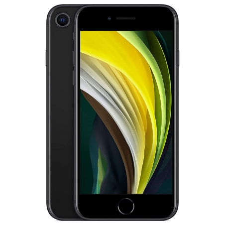 IPHONE SE 2 64 GO NOIR GRADE A