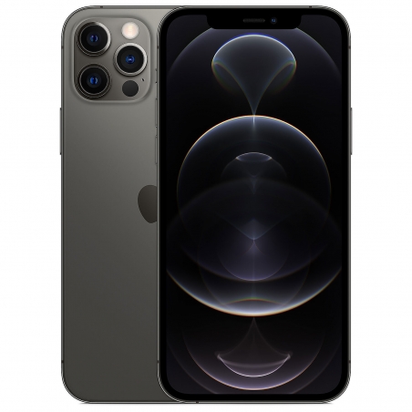 IPHONE 12 PRO 128 GB GRAPHITE GRADE AB