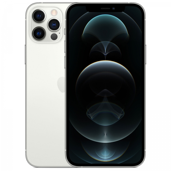 IPHONE 12 PRO BLANC 128GB...