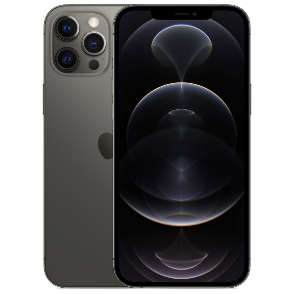 IPHONE 12 PRO GRIS 256 GB...