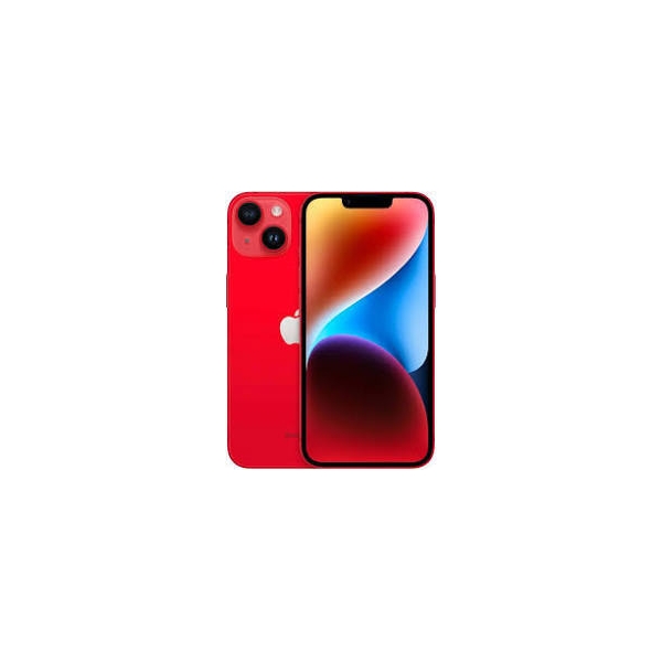IPHONE 14 ROUGE 128GB GRADE AB