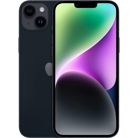 IPHONE 14 PLUS 128 GB NOIR GRADE B