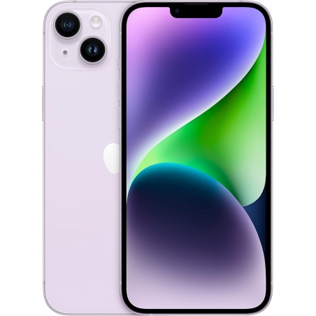 IPHONE 14 PLUS 256 GB VIOLET GRADE A