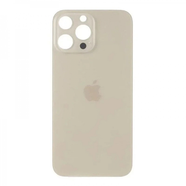 VITRE ARRIERE IPHONE 13 PRO...
