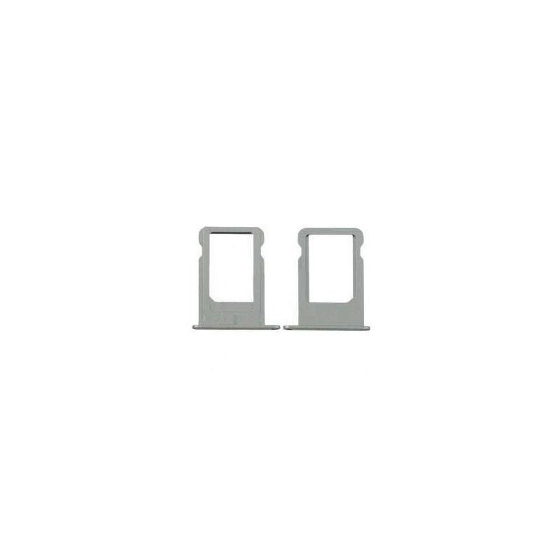 TIROIR SIM IPHONE SE
