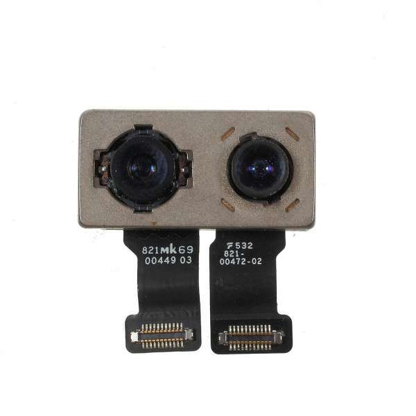CAMERA ARRIERE IPHONE 7 PLUS