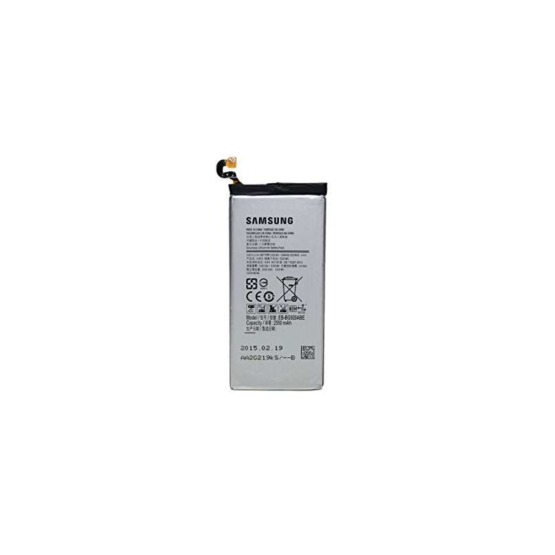 BATTERIE GALAXY S6 ORIGINAL