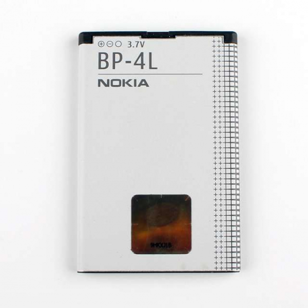 BATTERIE E71 BP-4L ORIGINALE