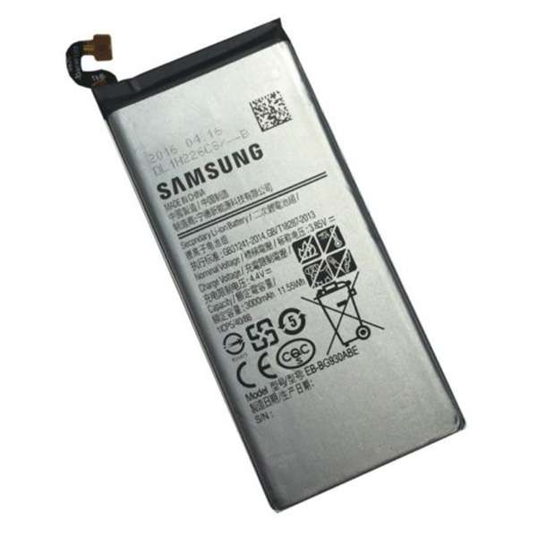 BATTERIE SAMSUNG S7 EDGE /...