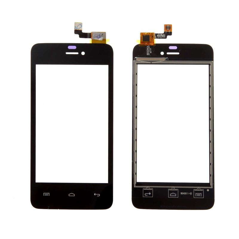 TACTILE WIKO KITE